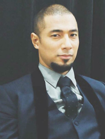 Marcell Siahaan 