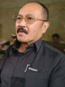 Fredrich Yunadi