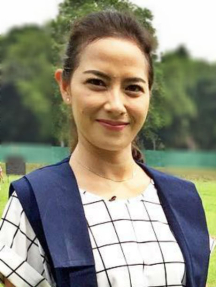 Vonny Cornellya
