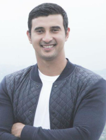 Ali Syakieb