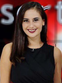 Marissa Nasution