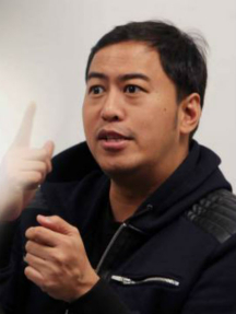 Pandji Pragiwaksono