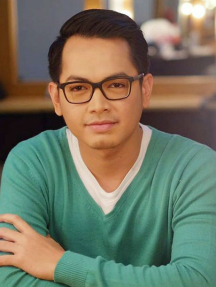 Tommy Kurniawan