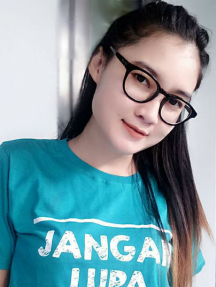 Nella Kharisma