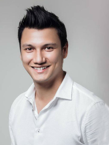 Christian Sugiono