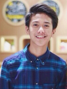 Iqbaal CJR