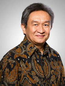 Maqdir Ismail