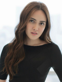 Shandy Aulia