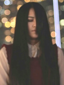 The Sacred Riana