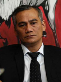 Tio Pakusadewo