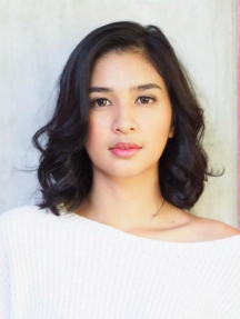 Mikha Tambayong 