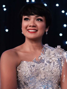 Nirina Zubir