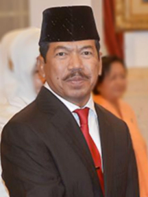 Djoko Setiadi