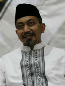 Ahmad Syaikhu