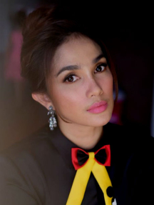 Ussy Sulistiawaty