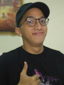 Ge Pamungkas