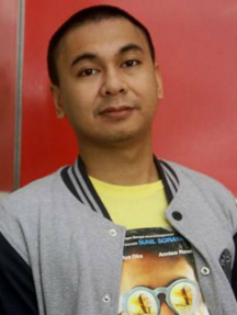 Raditya Dika