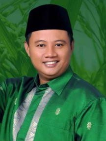 Uu Ruzhanul Ulum