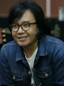 Ari Lasso 