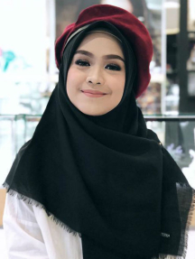 Ria Ricis
