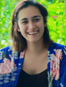 Alexandra Gottardo
