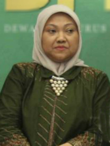 Ida Fauziyah