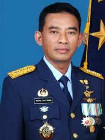 Yuyu Sutisna