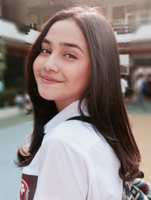 Syifa Hadju