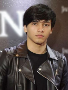 Jefri Nichol