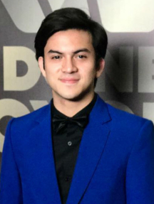 Rizky Nazar