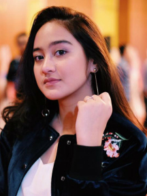 Salshabilla Adriani