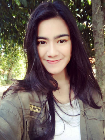Felicya Angelista