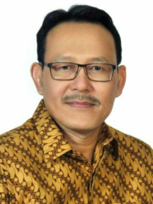 Fachmi Idris