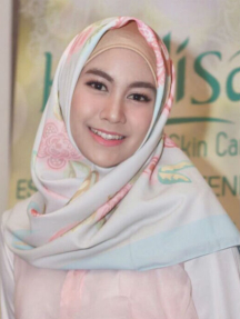 Anisa Rahma