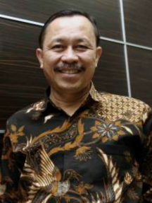 Ahmad Taufan Damanik
