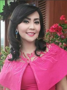 Tessa Kaunang