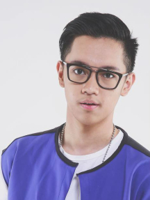 Brandon Salim