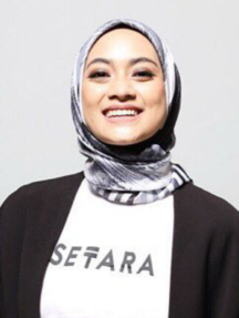 Ayudia Bing Slamet