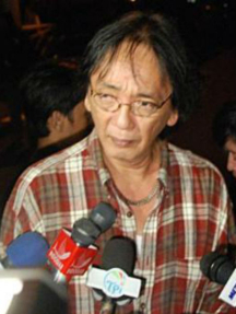 Yockie Suryo Prayogo
