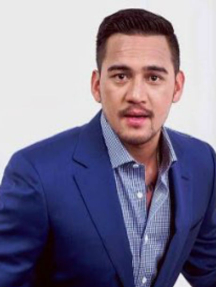 Mario Lawalata