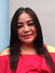 Anisa Bahar