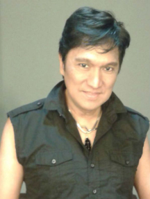 Ikang Fawzi 