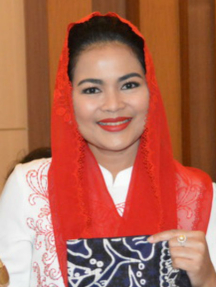 Puti Guntur Soekarno