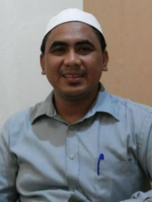 Gus Yasin