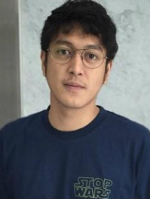 Dimas Anggara