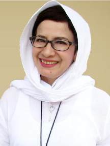 Nurul Arifin