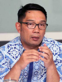 Ridwan Kamil
