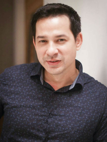 Ari Wibowo