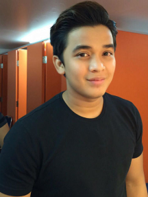 Billy Syahputra