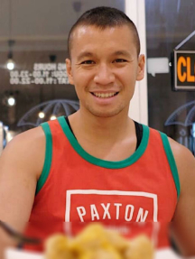 Samuel Rizal